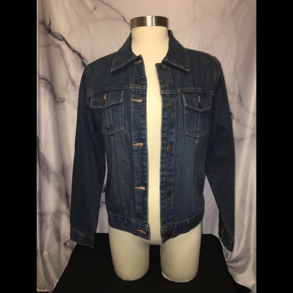 Sonoma Jean Jacket